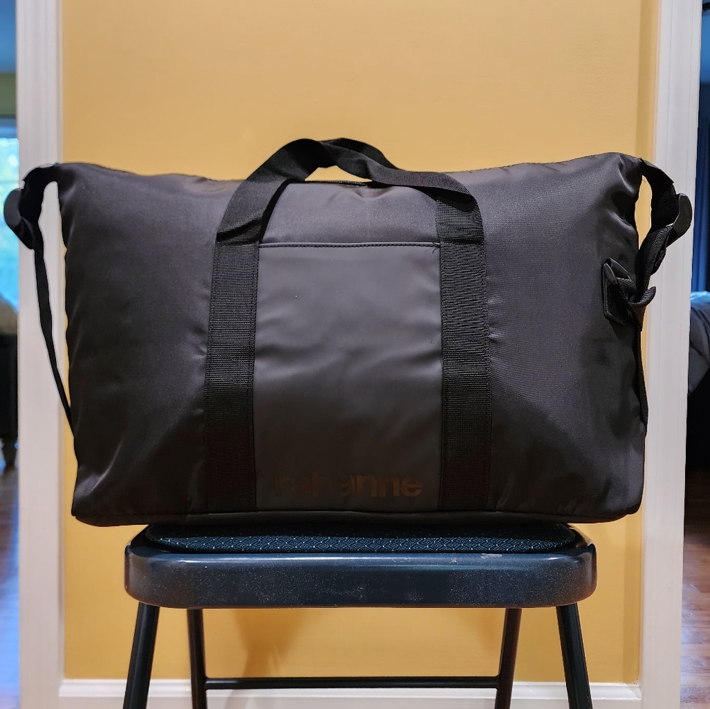 Rabanne Week-End Bag
